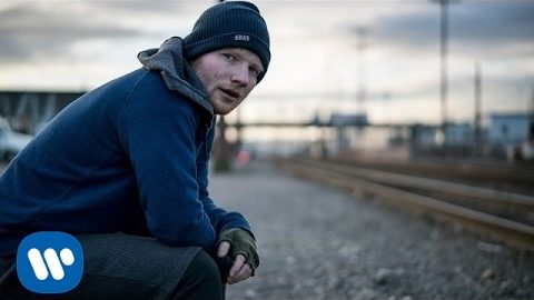 Ed Sheeran – Shape of You (Official Music Video)
