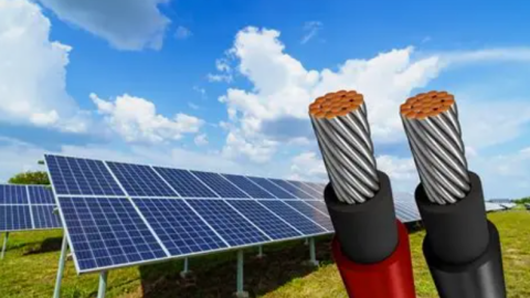 How Temperature Affects Solar Cable Performance