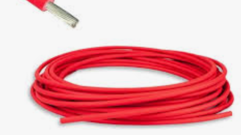 Why Using Proper Solar Cable Is Critical for Your Energy System